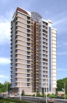 Mumbai Building Project Liaisoning