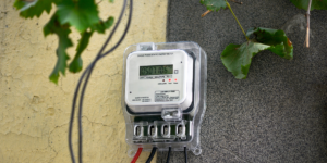 Smart Meter Installation in Thane 