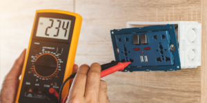 New Electricity Meter Installation in Thane