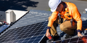 Rooftop Solar Installation in Thane