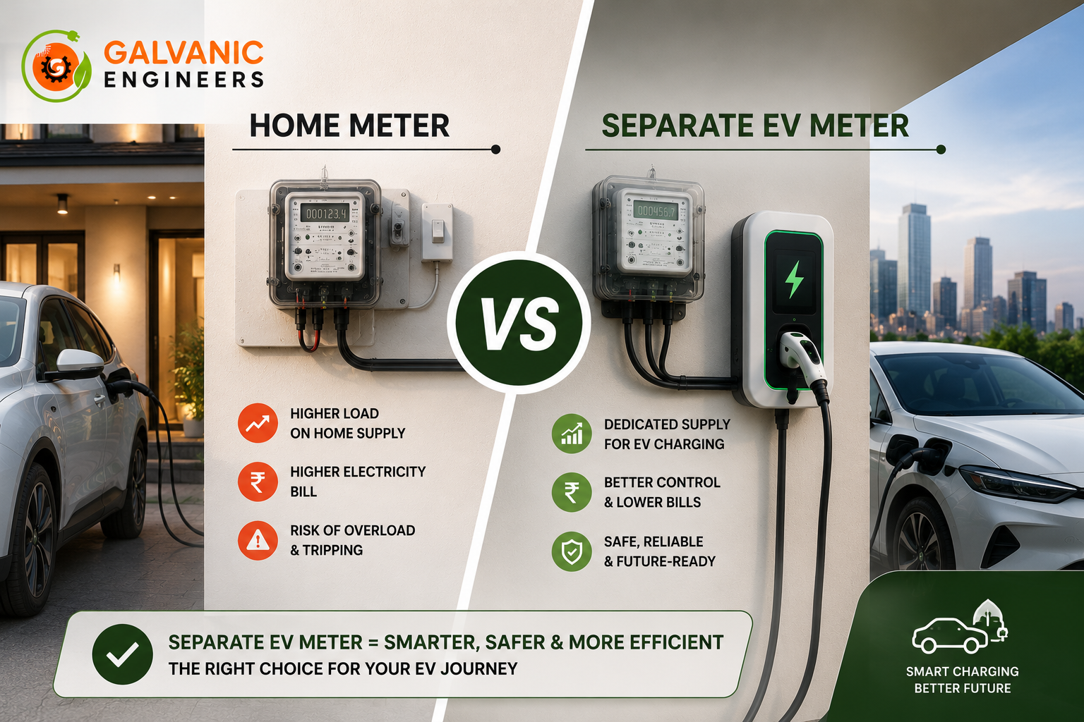 home EV charger Mumbai